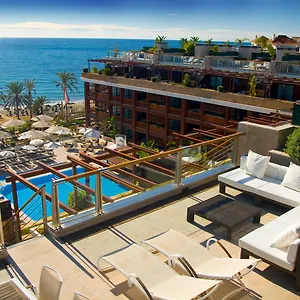 Szálloda Gran Guadalpin Banus, Marbella