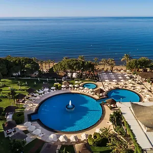 Szálloda Don Pepe Gran Meliá, Marbella