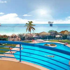  Apartamento Banana Beach