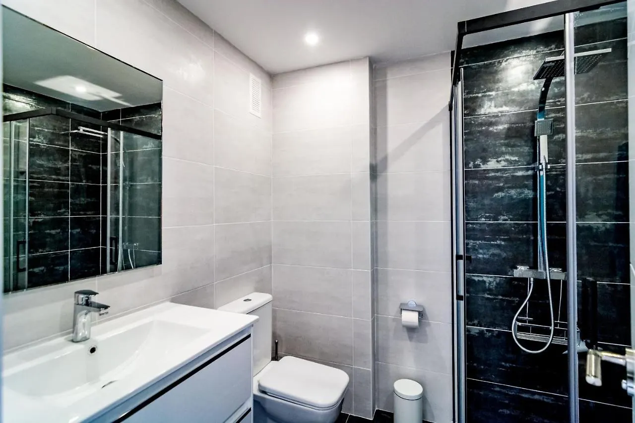 Sat2 - Modern 2 Bedroom Apartment With Ocean View Marbella Spain