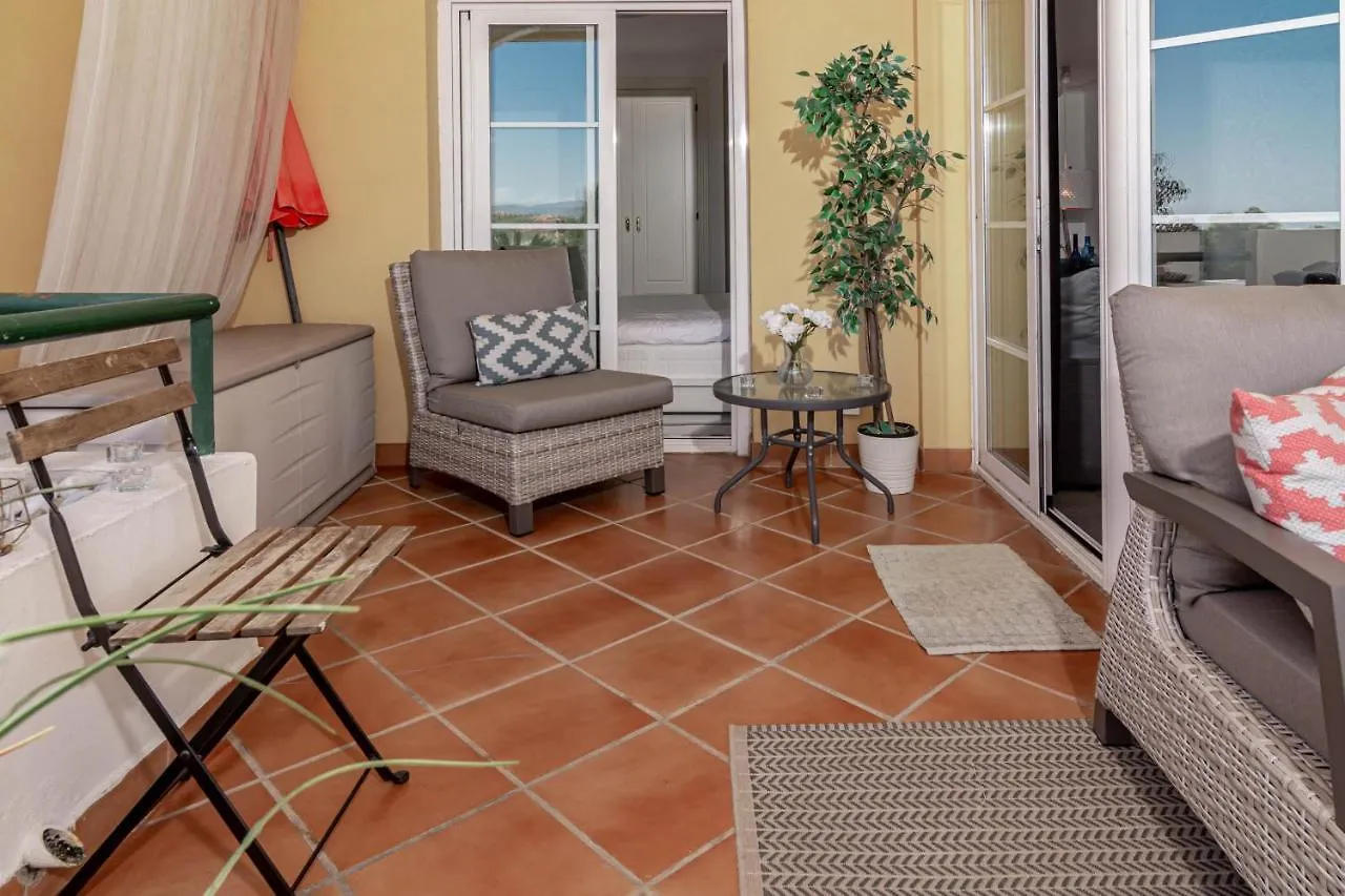 Sat2 - Modern 2 Bedroom Apartment With Ocean View Marbella Spain